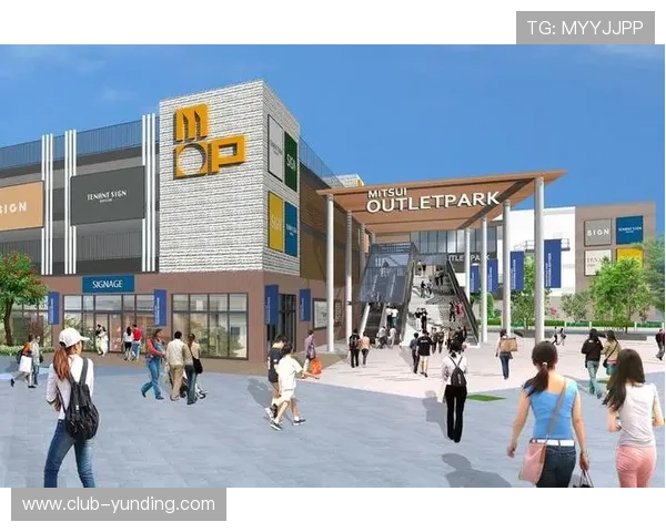 吉隆坡云顶奥特莱斯攻略：最佳购物路线推荐与实用购物技巧